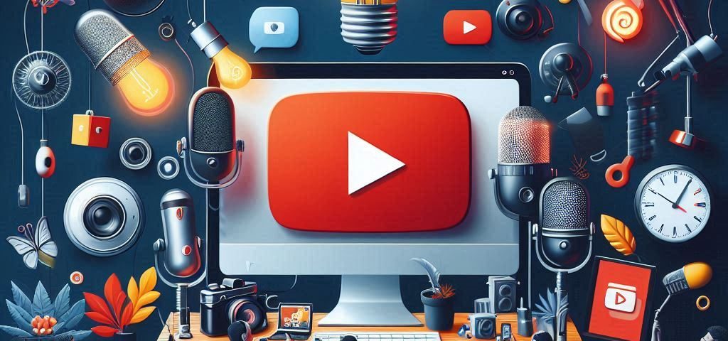 Creative Podcast Ideas for YouTube to Drive Audience