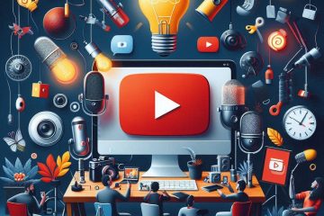 Creative Podcast Ideas for YouTube to Drive Audience