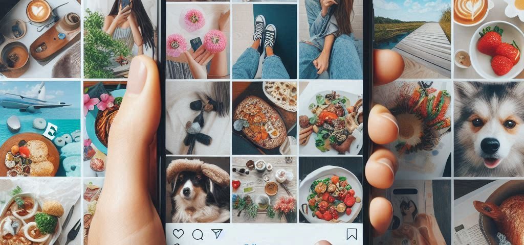 how many Instagram Stories should you post