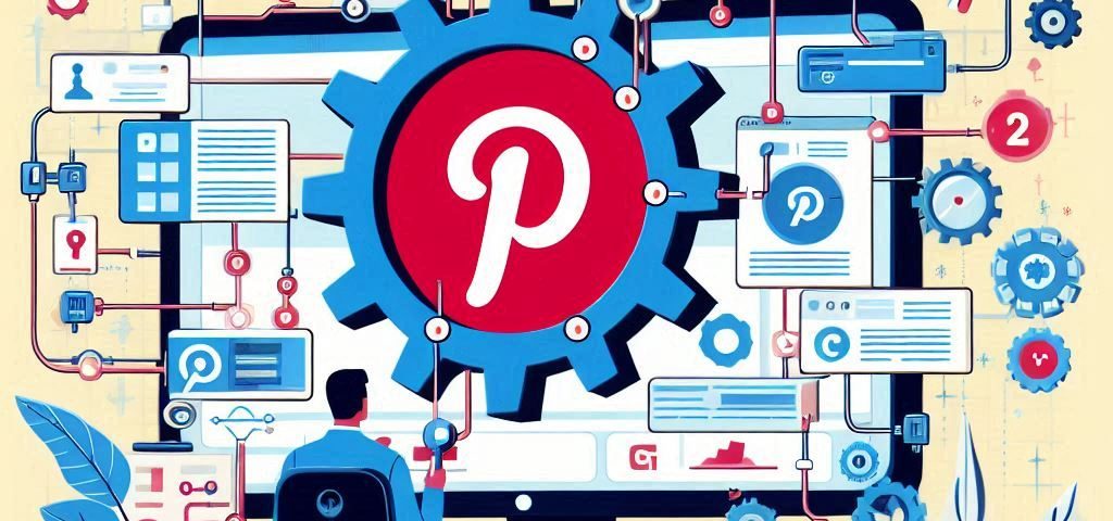 How to Automate Pinterest Posts