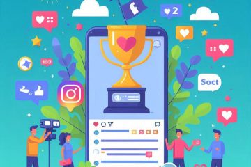 how to boost engagement with Instagram Live contests