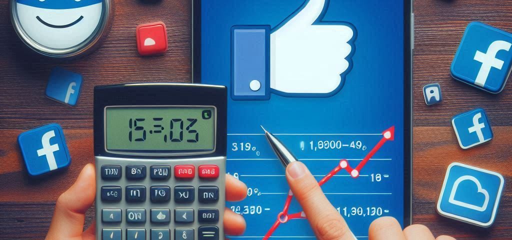 How to Calculate Engagement Rate on Facebook