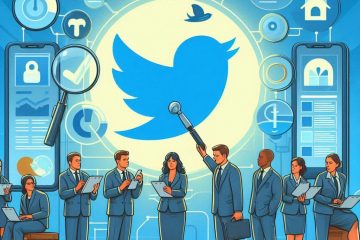 How to Conduct a twitter Audit