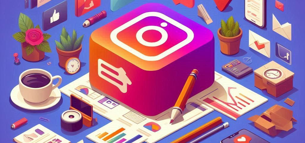 how to conduct an Instagram Audit