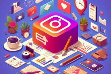 how to conduct an Instagram Audit