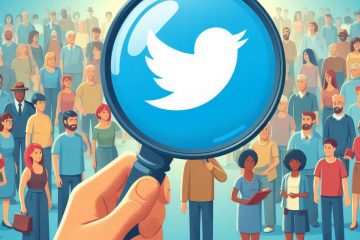 how to find your target audience on Twitter