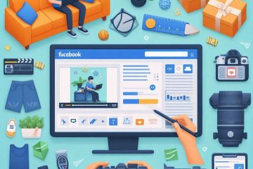 How to Make a Shoppable Video for Facebook Ads