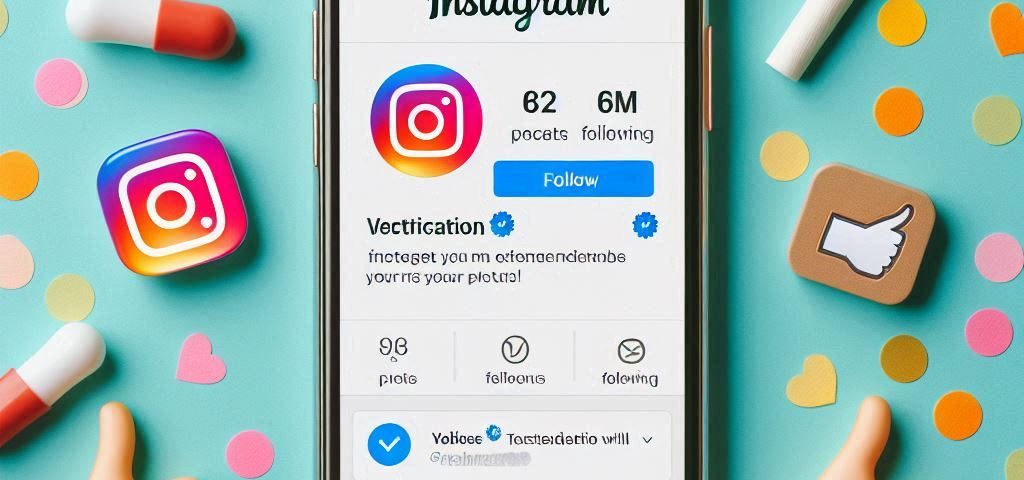 How to Verify Your Instagram Account