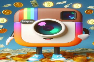 How to Monetize Your Instagram Page