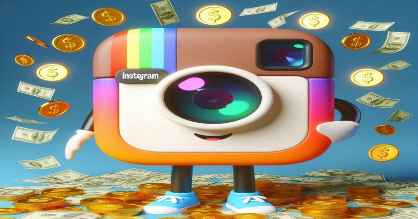 How to Monetize Your Instagram Page