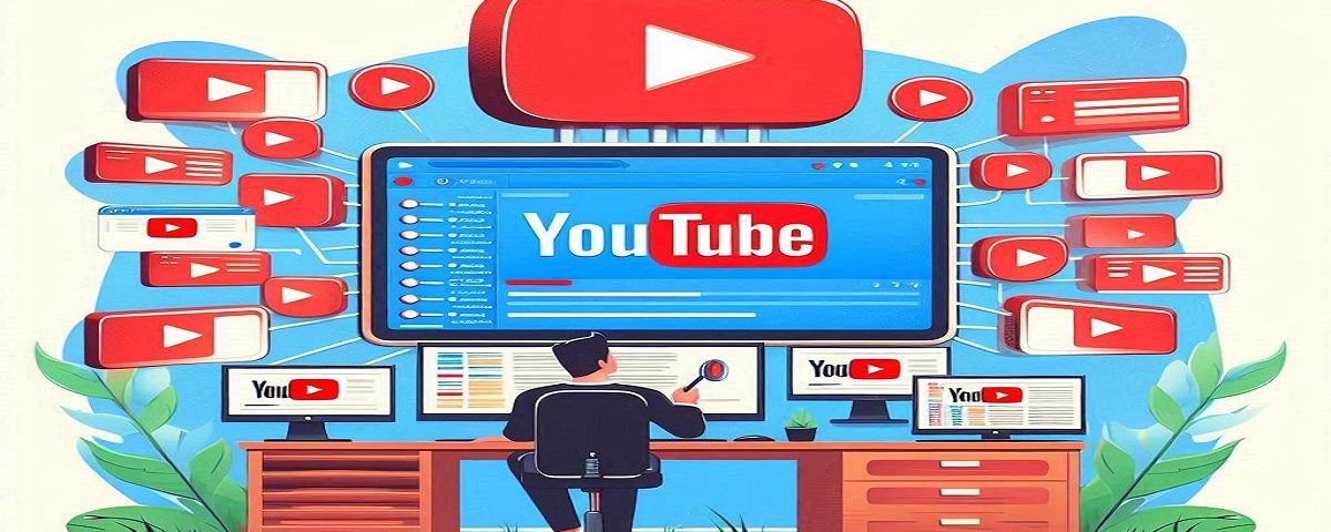 How to Manage Multiple YouTube Channels