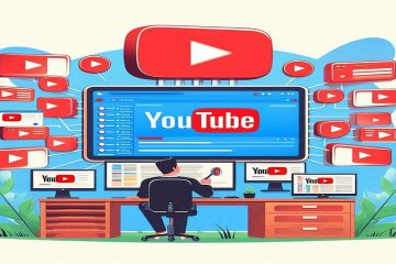 How to Manage Multiple YouTube Channels