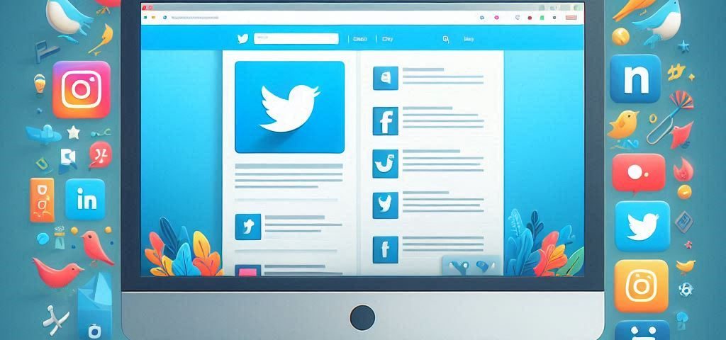 simple ways to embed a Twitter feed on your website