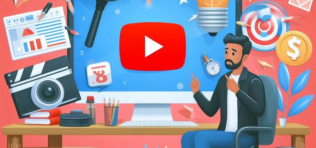 YouTube marketing mistakes you should avoid