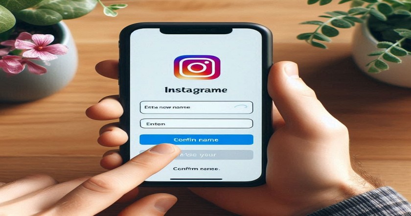 How to Choose Your Instagram Username