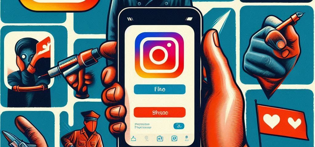 how to find fake Instagram followers