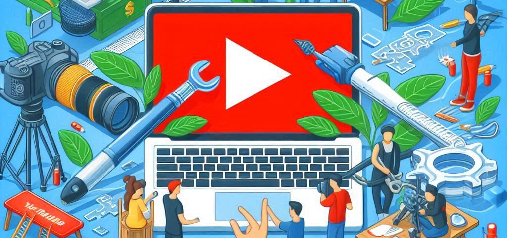 how to optimize your Shorts videos on YouTube