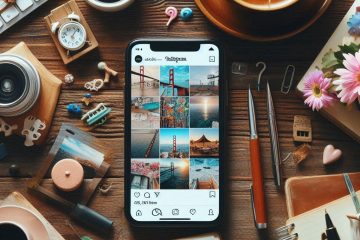 how to perfect your Instagram feed to boost your business