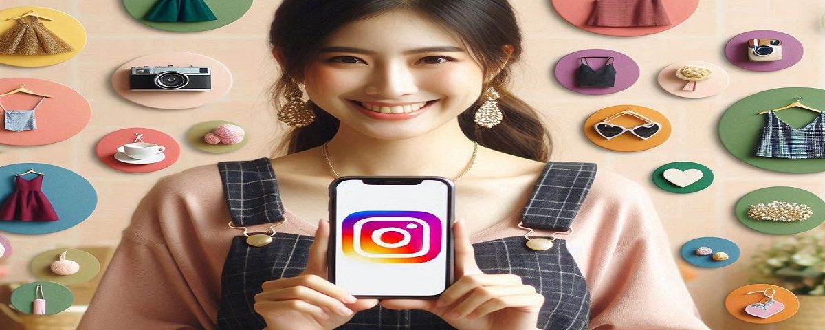 How to Sell on Instagram