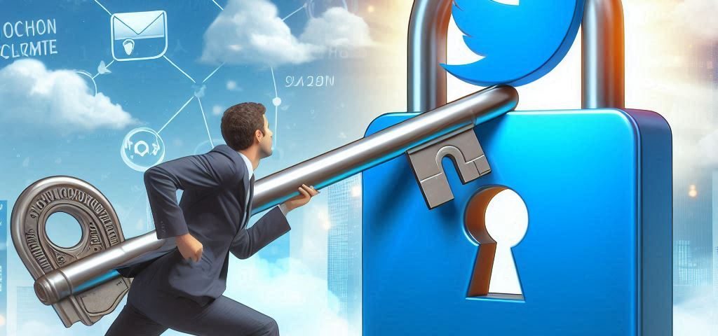 how to unlocking Twitter data for corporate communications