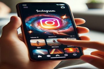 How to Find Your Instagram Reels History