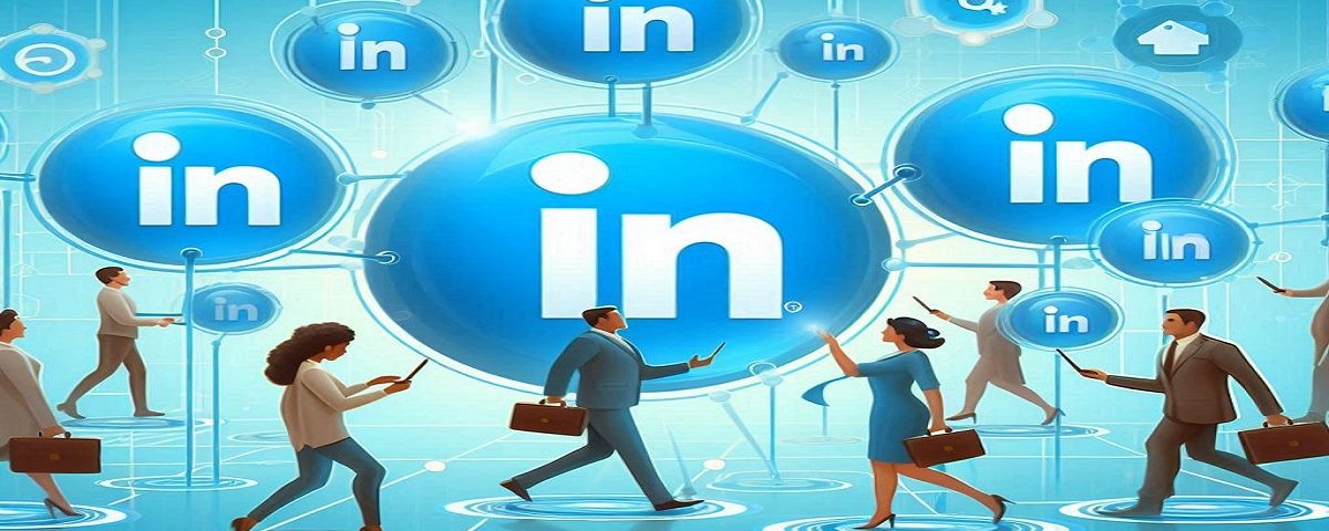 How to Manage Multiple LinkedIn Accounts