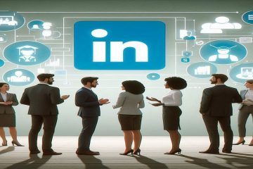 How Does LinkedIn Algorithm Work