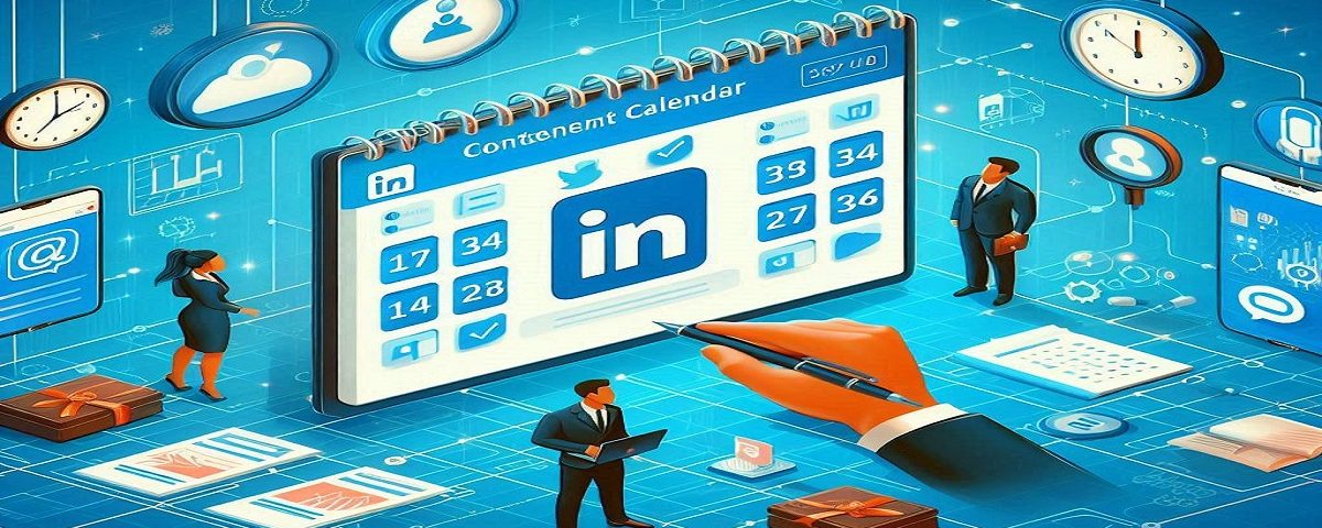 How to Plan a Successful Content Calendar for LinkedIn