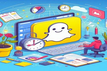 How to Schedule a Post on Snapchat