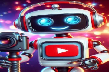 How to Create YouTube Videos Using AI