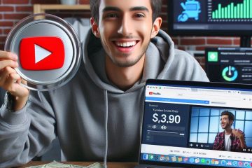 How to Get Paid Partnership on YouTube