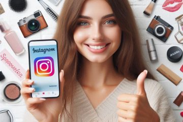 How to Get Sponsorship on Instagram