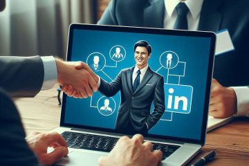 How to Sell on LinkedIn