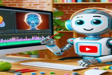 How to Conduct YouTube Automation With AI