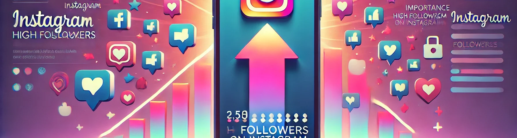 Importance of High Followers on Instagram