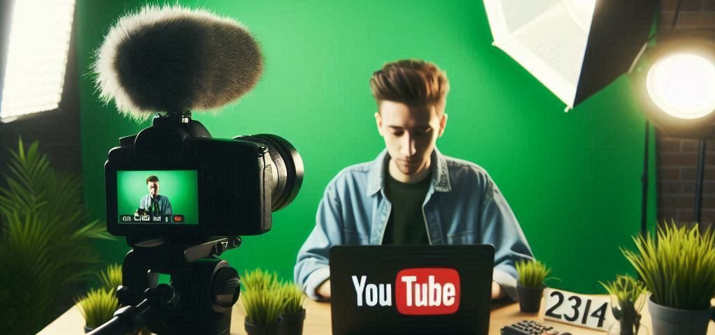 How to Grow Your Small YouTube Channel