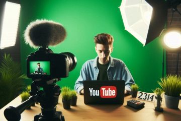 How to Grow Your Small YouTube Channel