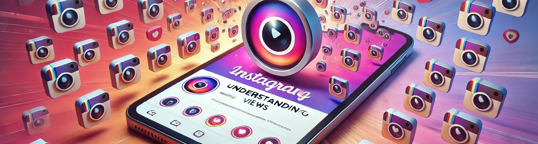 Understanding Instagram Views