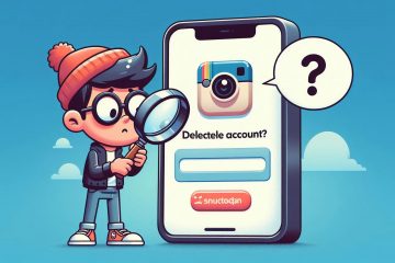 How to Delete Your Instagram Account