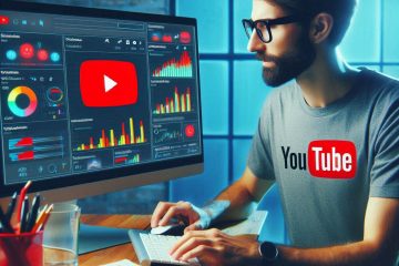 how to analyze your YouTube Data