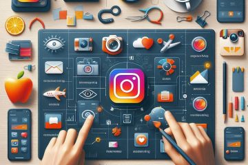 how to build the perfect dashboard on Instagram