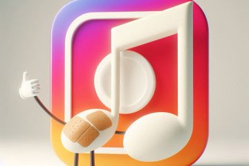 how to fix copyright music on Instagram