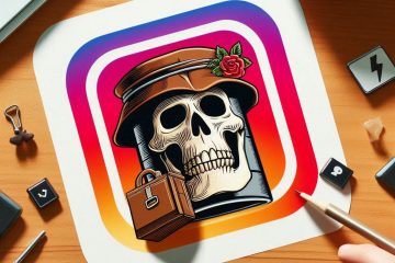 how to revive a dead Instagram account