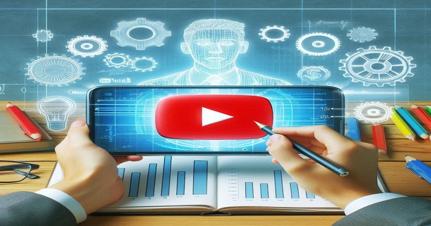 How to Conduct a YouTube Competitor Analysis