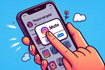 How to Mute Someone on Instagram