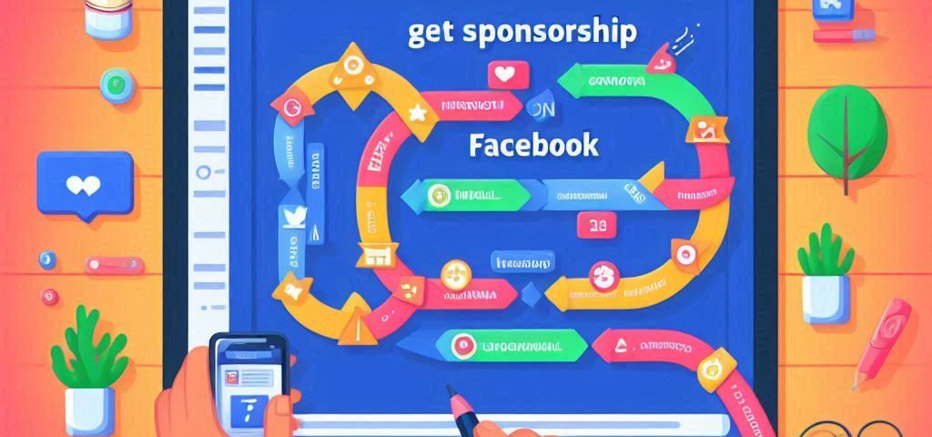 How to Get Sponsorship on Facebook