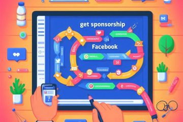 How to Get Sponsorship on Facebook