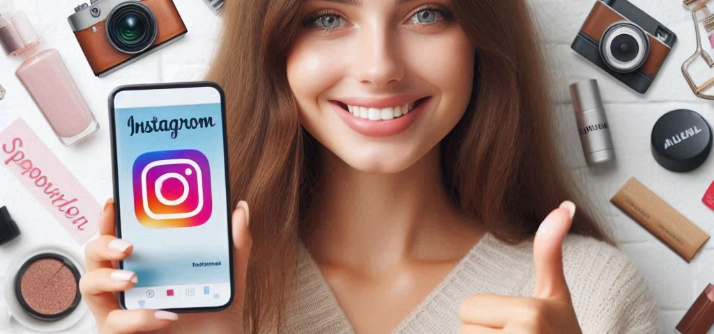 How to Get Sponsorship on Instagram