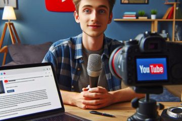 How to Get Sponsorship on YouTube