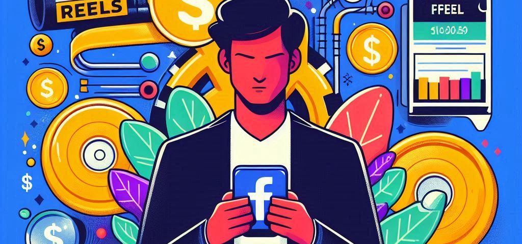 How to Monetize Your Facebook Reel